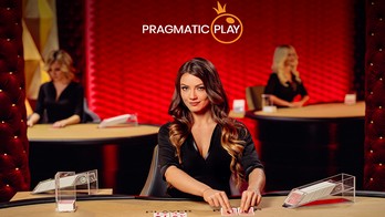 Pragmatic Play(LIVE)